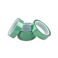 High Temperature Blue/Green PET Polyester Masking Adhesive Tape